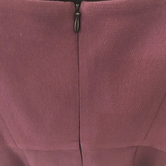 BCBGeneration BlackBerry  mini dress - Picture 5 of 6